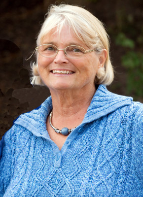 Marcia Joan (Davis) Stuhlsatz,