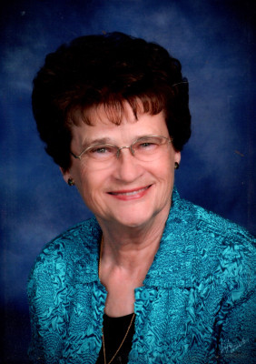 Marie Grace (Peer) (Petersen) Nordstedt