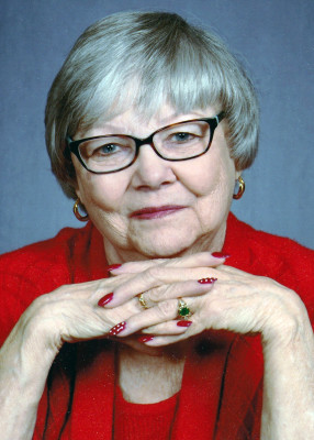 Marie Annett (Tull) Pettegrew
