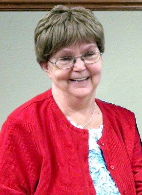 Mary K. Billups