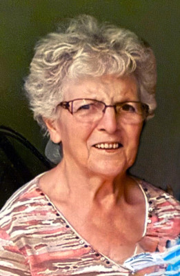 Mary Joslin
