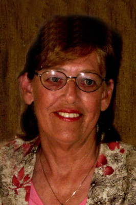 Mary Louise (Stiger) Matthews