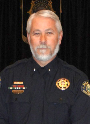 Donald (Don) Lynn McElroy