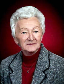 Ava Don (Emigh) McGeary
