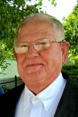 Charles “Charlie” McKinzie