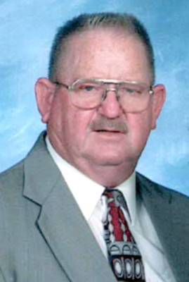 Robert C. (Bob) Mercer