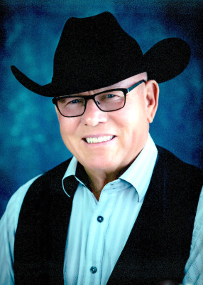 Billy Bert Meridith