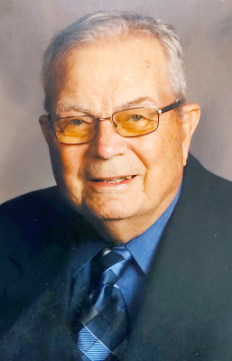 Glen L. Mourning