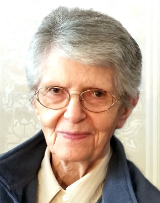 Anna (Matijakovic) Mueller