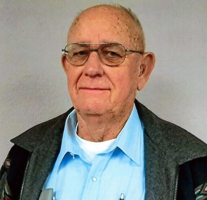 Larry O. Nickels