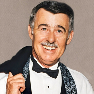 Larry O. Gaddy