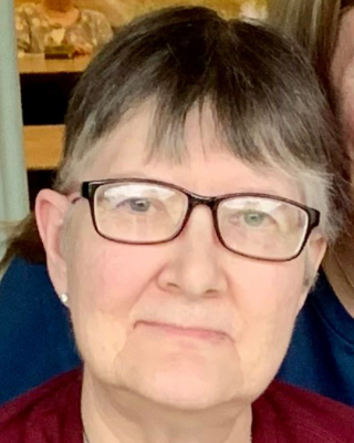 Virginia (Ginny) L. Sherman