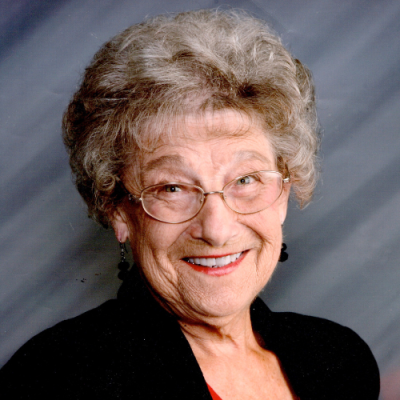 Mary Ann (Coslett) Love
