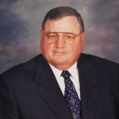 Gerald Dean Blomstedt