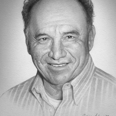 George L. Erker