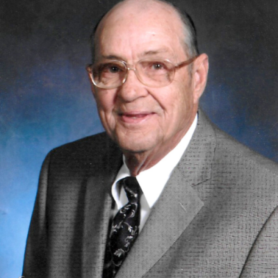 Leslie L. Symes
