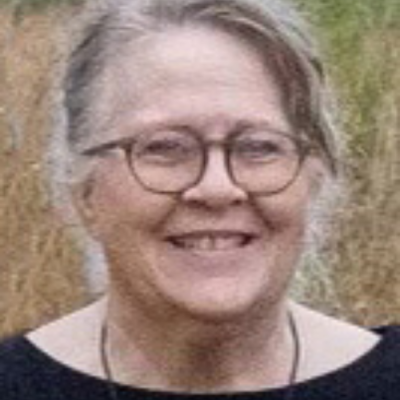 Lauren B. (Branson) Johnson
