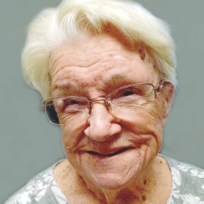 Anita F. (Tyson) Patterson
