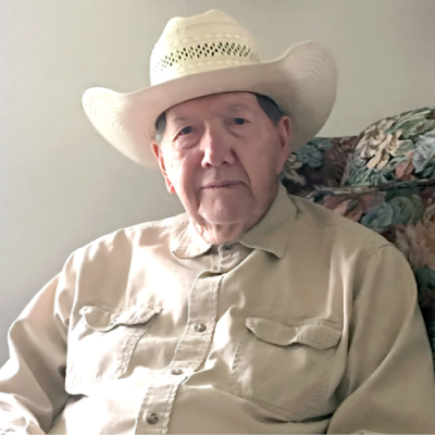 Ronald Dean Hall