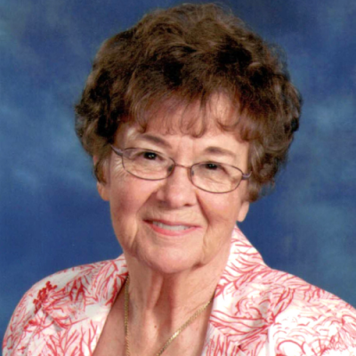 Rowena M. Wilson