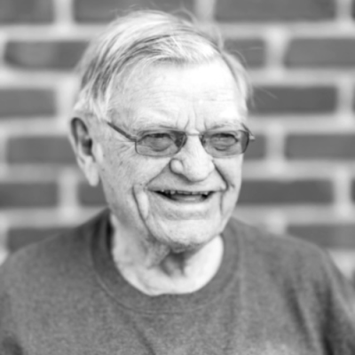 Richard Bloomer