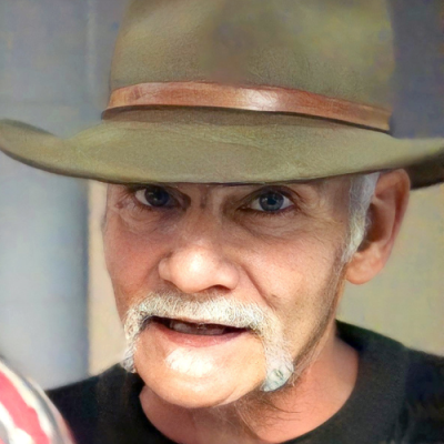Rodney Loehr