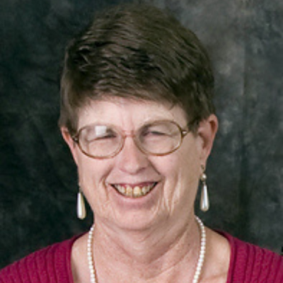 Marilyn Ann (Mies) Peterson