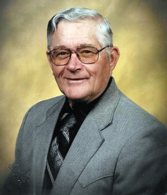 Olen L. Taton