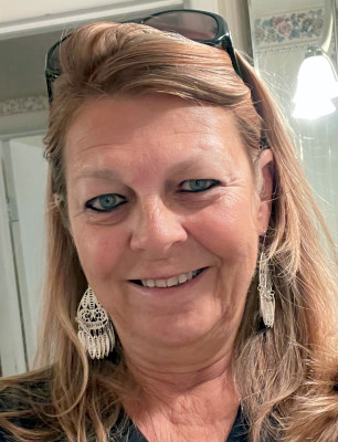 Pamela Jo (Hegi) Adams