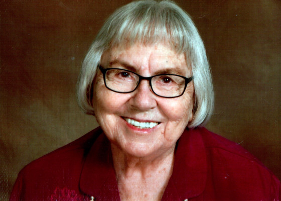 Delores (Pauly) Paney-Clark
