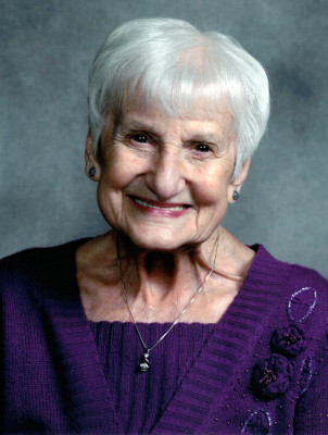 Patricia A. Solter
