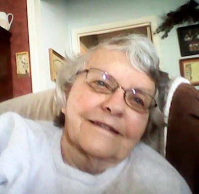 Iris Marilyn Heyer Pickett