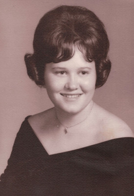 Ruth Etheridge