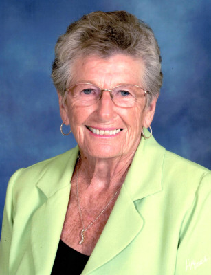 Marie Prilliman