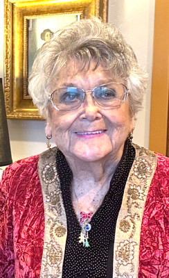Helen Klinell (Wells) Hey Proctor