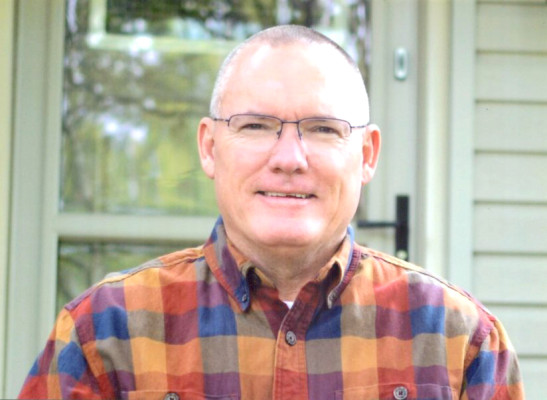 Gregory Lee Richardson