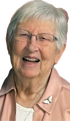 Charlotte Ringer