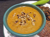 Roasted Butternut Squash Soup