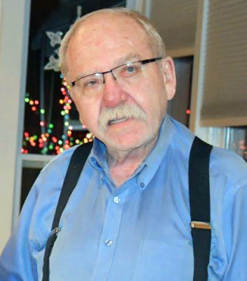 Robb A. Poe