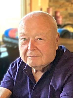 Lowell H. Rohloff