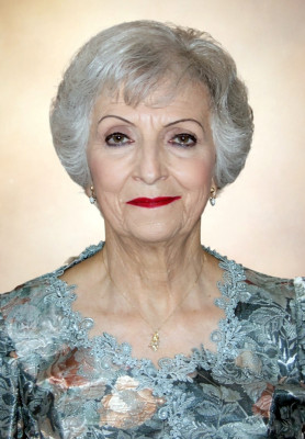 Rosemary Renner-Kessinger