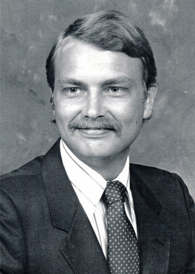 Gary Craig Sandberg