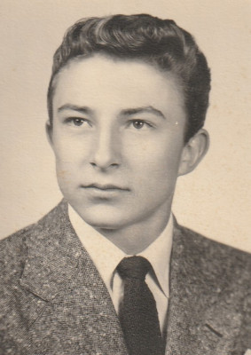 Bernie Scherr