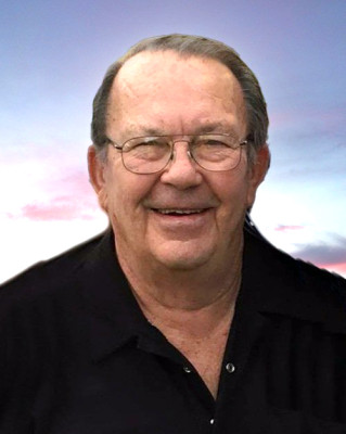 Lawrence “Blackie” Seiwert