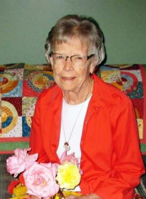 Sherla Mae (Pipkin) Parks