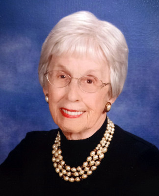 Patricia Ann (Patsy) Simon