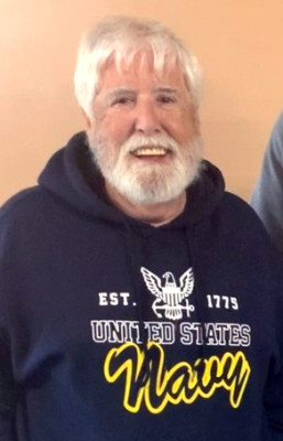 Donald Corbin Smith