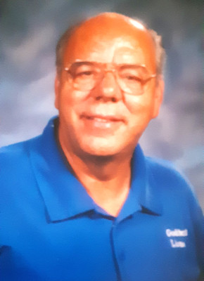 Robert E. St. Clair