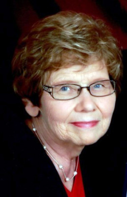 Theresa "Trudy" Mary Stuhlsatz
