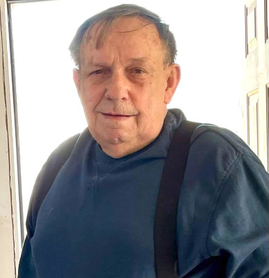 Terry Elton Dickey